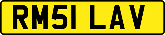 RM51LAV