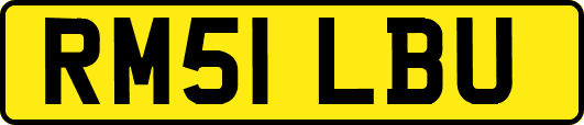 RM51LBU