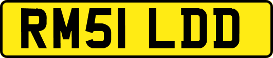 RM51LDD