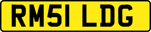 RM51LDG