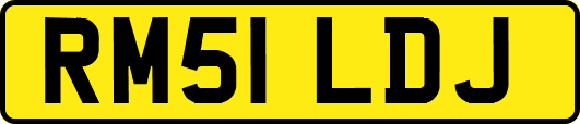 RM51LDJ