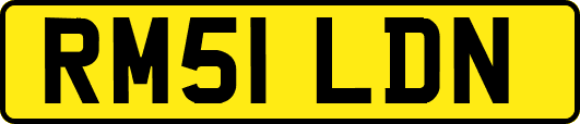 RM51LDN