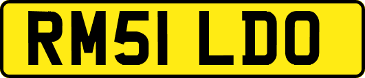 RM51LDO