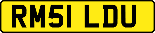 RM51LDU