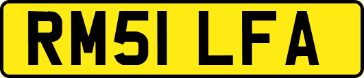 RM51LFA