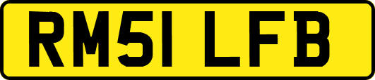 RM51LFB