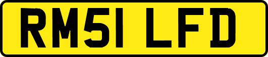 RM51LFD