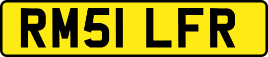 RM51LFR