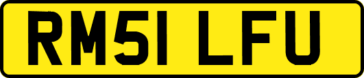 RM51LFU