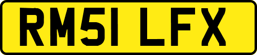 RM51LFX