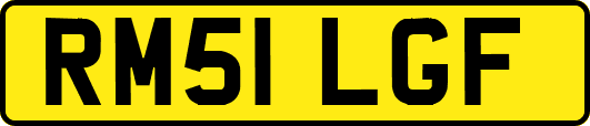 RM51LGF