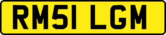 RM51LGM