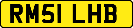 RM51LHB