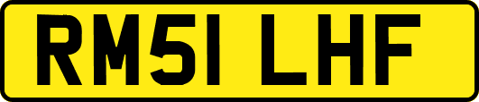 RM51LHF