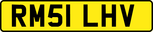 RM51LHV