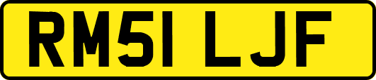 RM51LJF