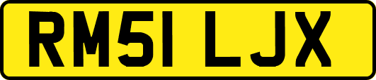 RM51LJX