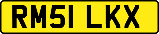 RM51LKX