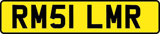 RM51LMR