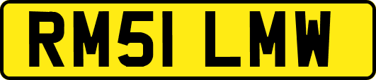 RM51LMW