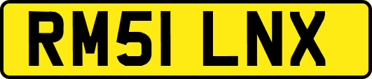 RM51LNX