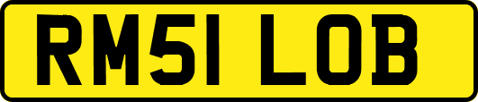 RM51LOB