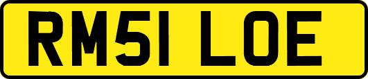 RM51LOE