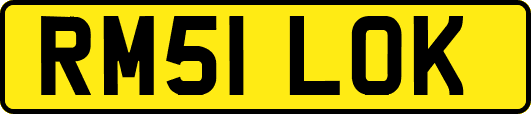 RM51LOK