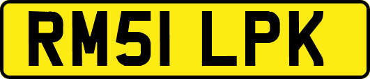 RM51LPK