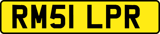 RM51LPR