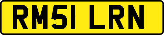 RM51LRN