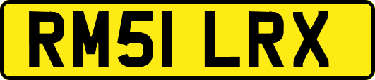 RM51LRX