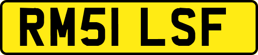 RM51LSF