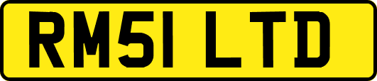 RM51LTD