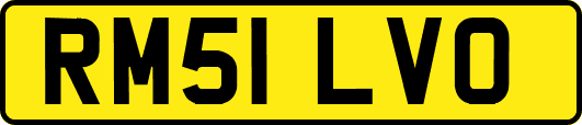 RM51LVO