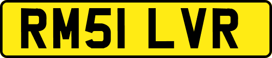 RM51LVR