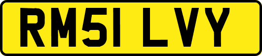 RM51LVY