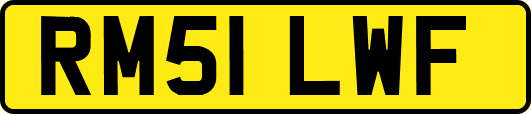 RM51LWF