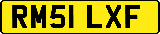 RM51LXF