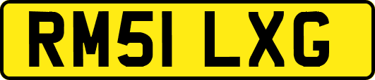 RM51LXG