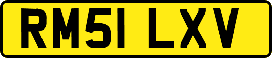 RM51LXV