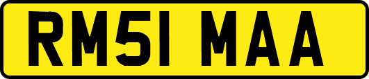 RM51MAA