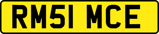 RM51MCE