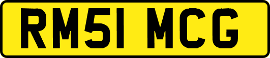 RM51MCG