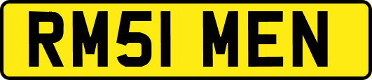 RM51MEN