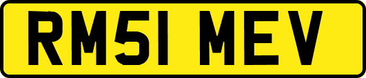 RM51MEV