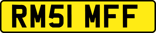 RM51MFF