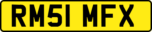 RM51MFX