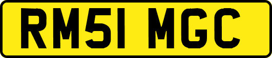 RM51MGC