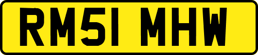 RM51MHW